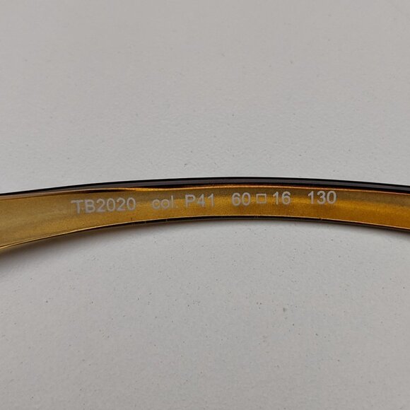 🕶️TIMBERLAND TB2020 Men's Sunglasses /EUB636🕶️​ - Picture 7 of 11